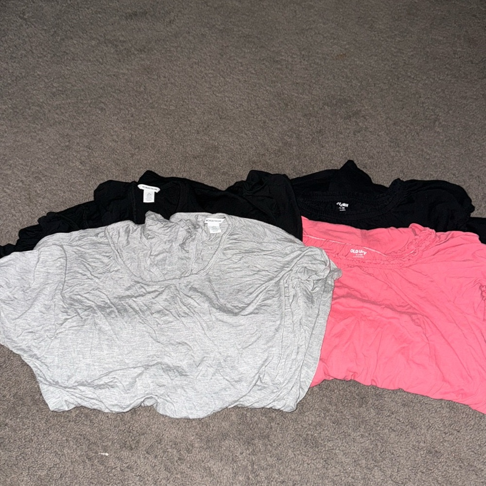 Bundle of five onesies - Picture 9 of 9